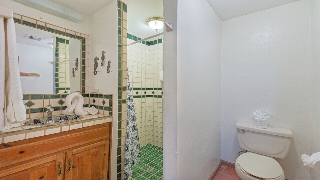 Photo of Bathroom in Puerto Penasco