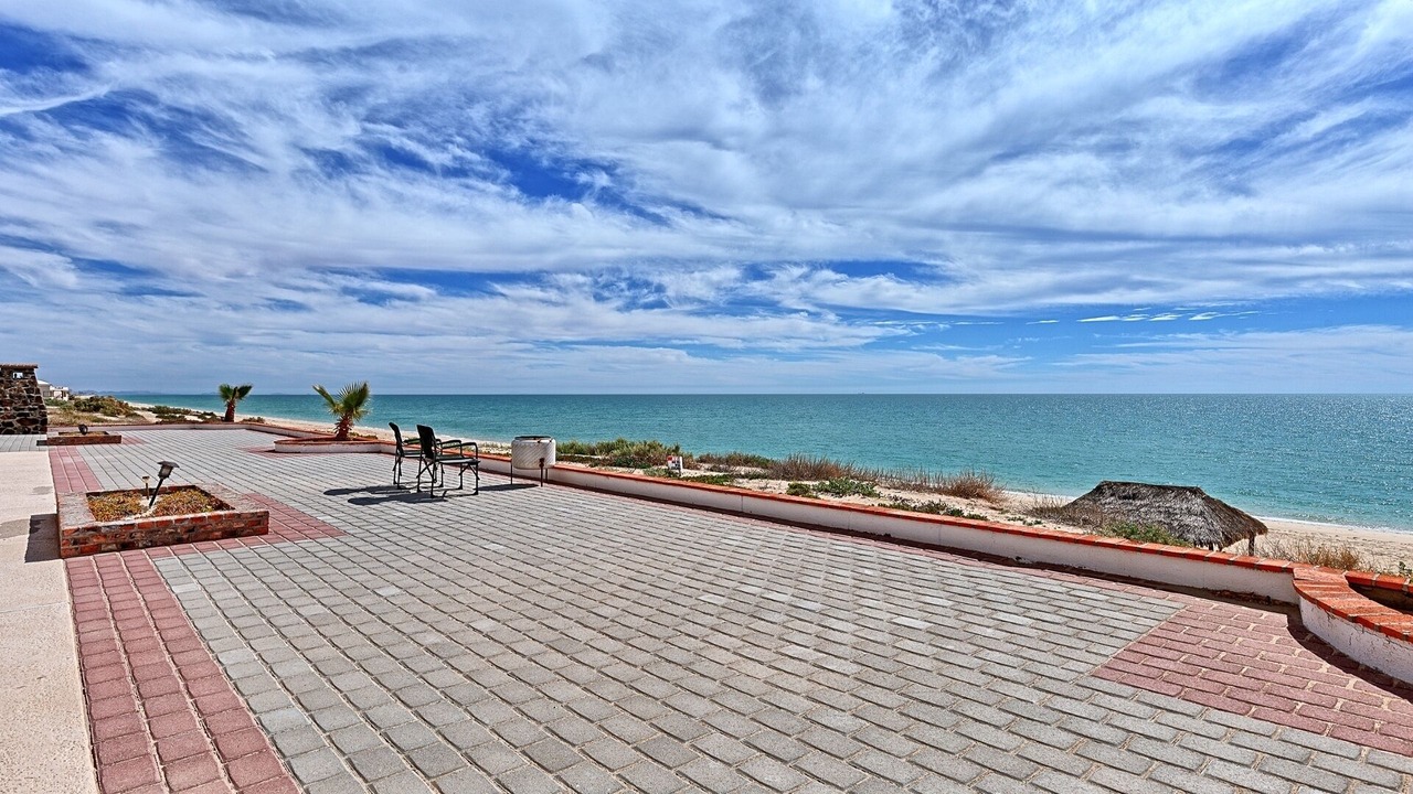 Photo of Patio Balcony in Puerto Penasco