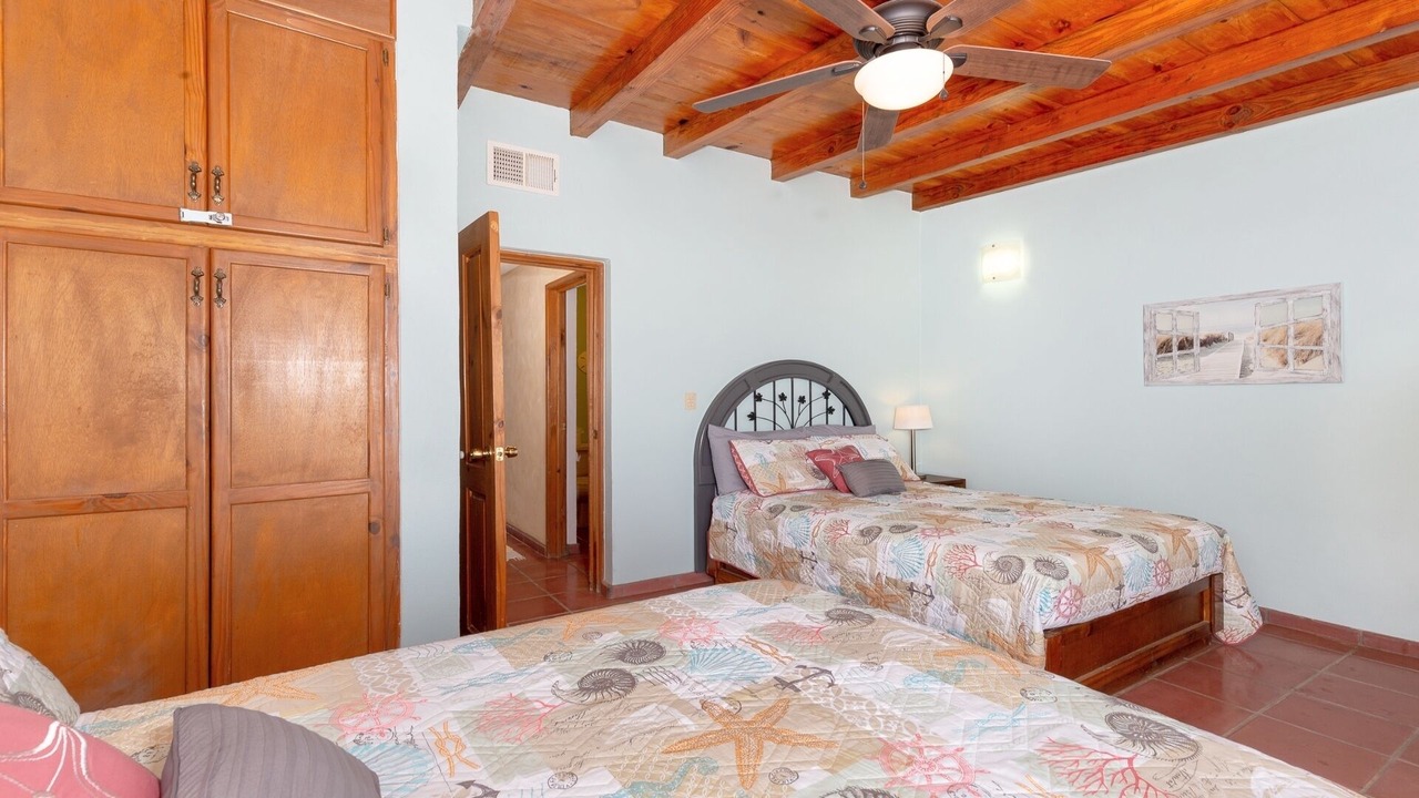 Photo of Bedroom in Puerto Penasco