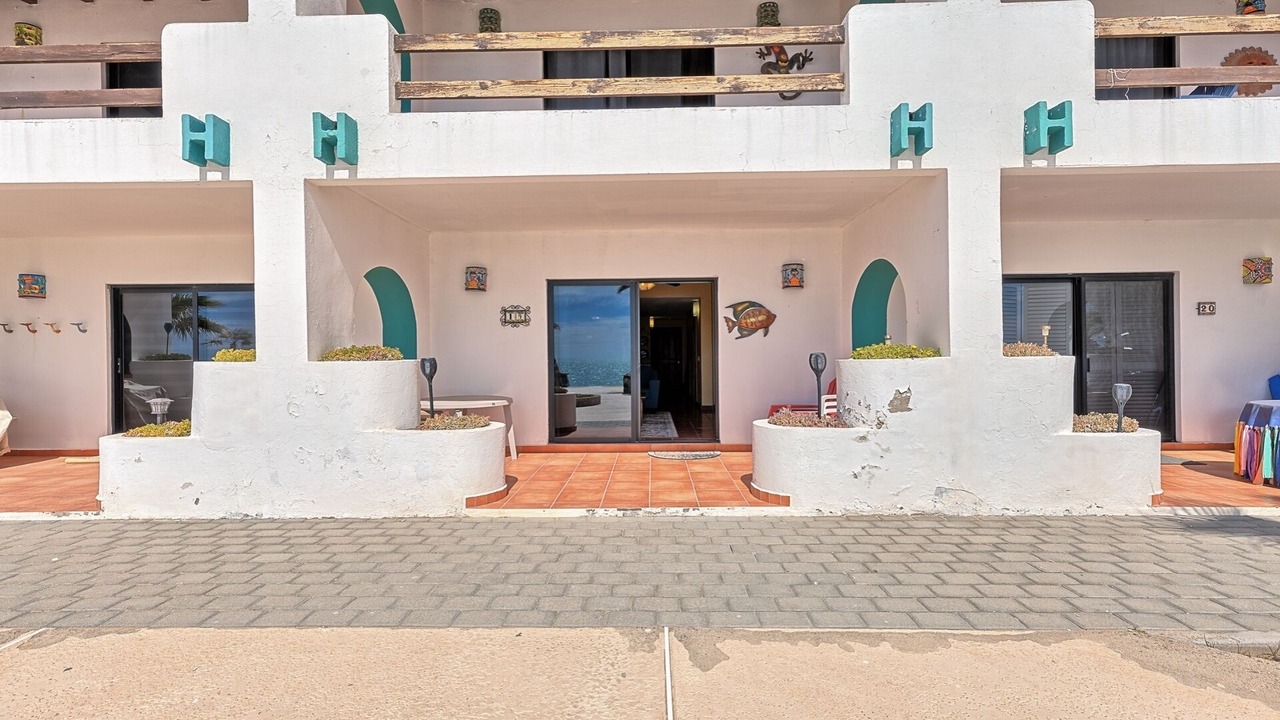 Photo of Outdoor in Puerto Penasco