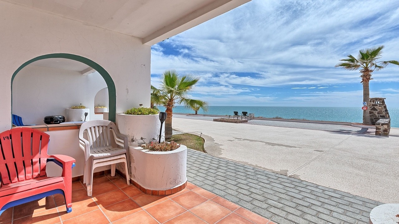 Photo of Outdoor in Puerto Penasco