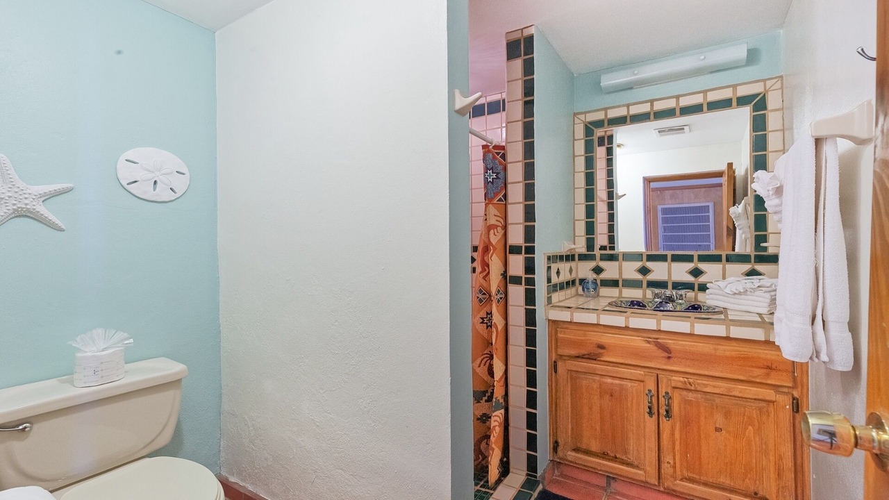 Photo of Bathroom in Puerto Penasco