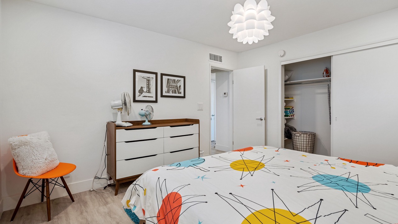 Photo of Bedroom in Arts District