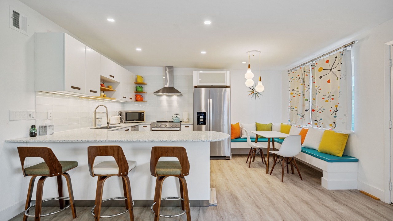 Photo of Kitchen in Arts District