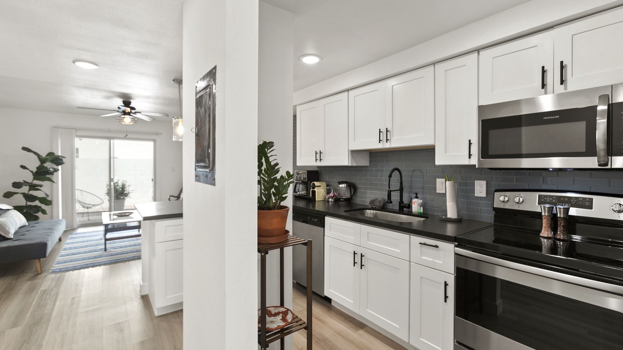 Photo of Kitchen in South Scottsdale