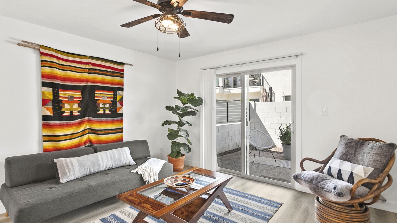 Photo of Livingroom in South Scottsdale