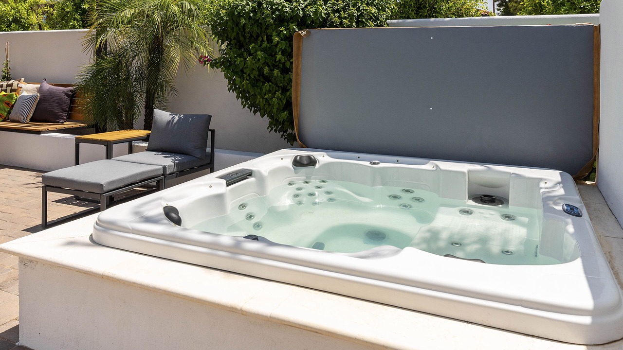 Photo of Outdoor in South Scottsdale