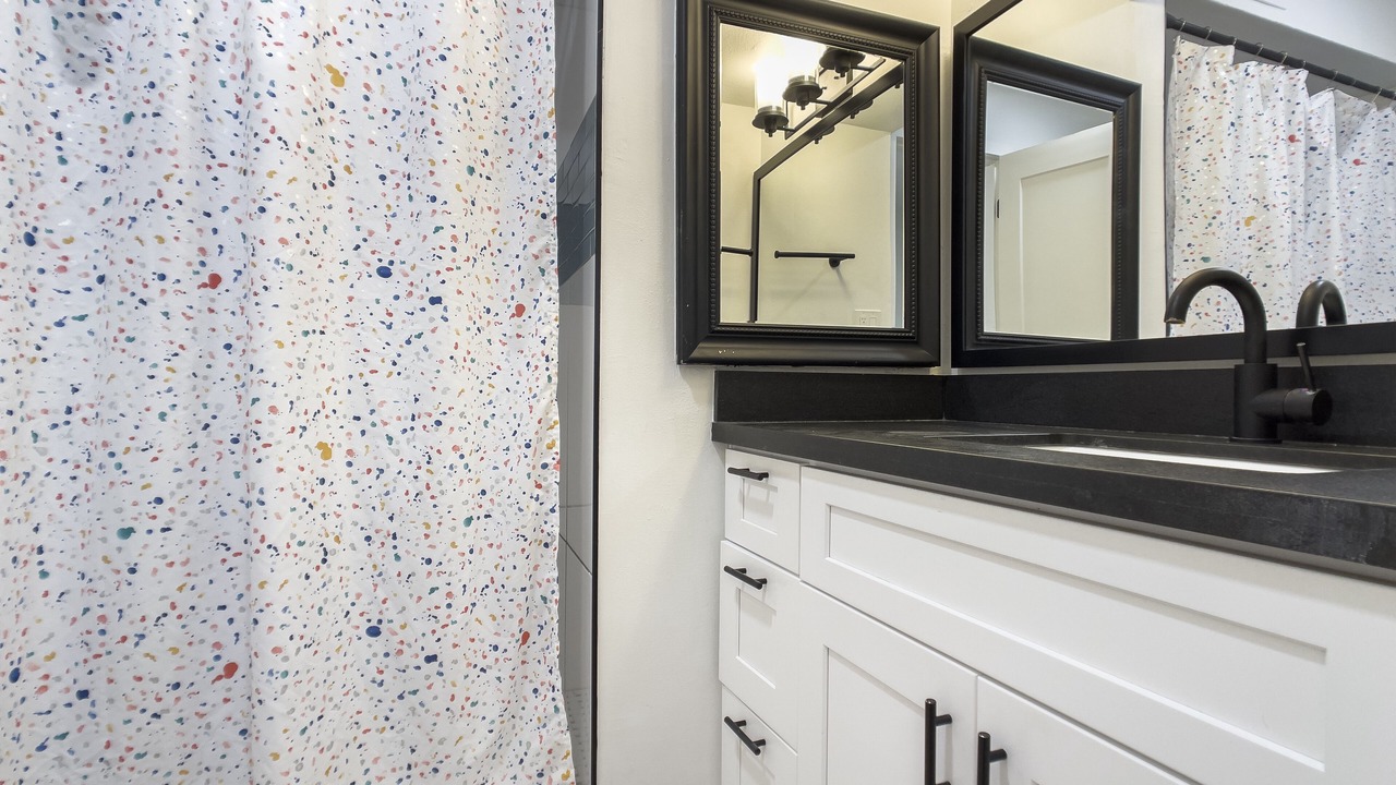 Photo of Bathroom in South Scottsdale
