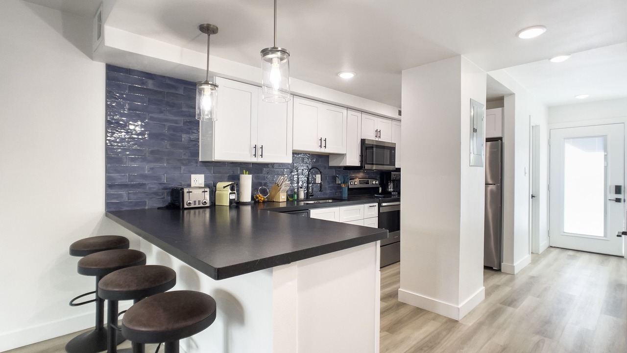 Photo of Kitchen in South Scottsdale