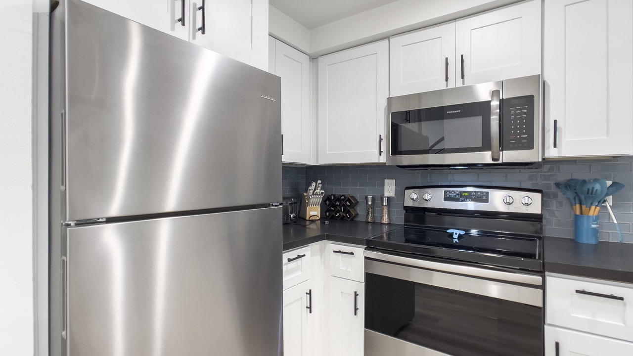 Photo of Kitchen in South Scottsdale