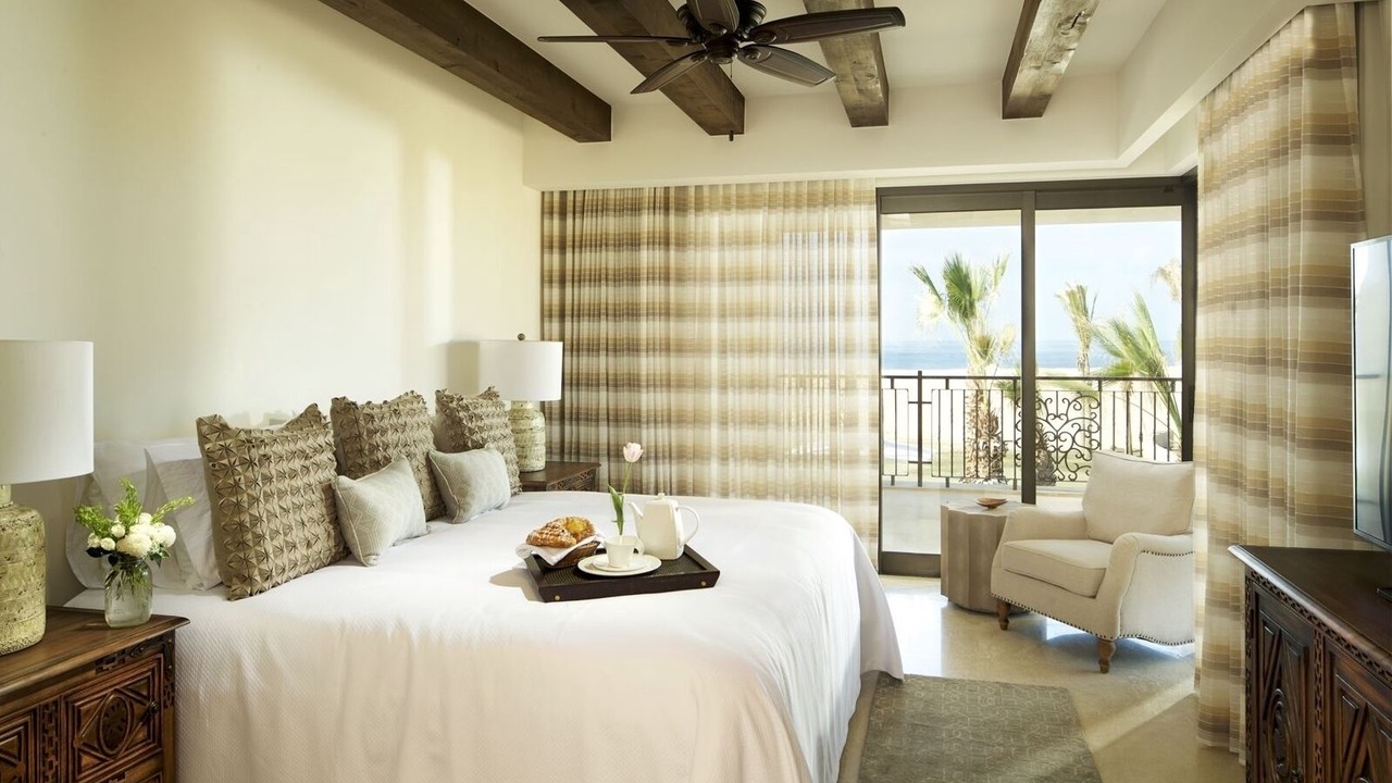 Photo of Bedroom in Marina