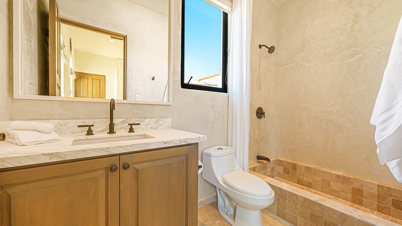 Photo of Bathroom in San Jose del Cabo