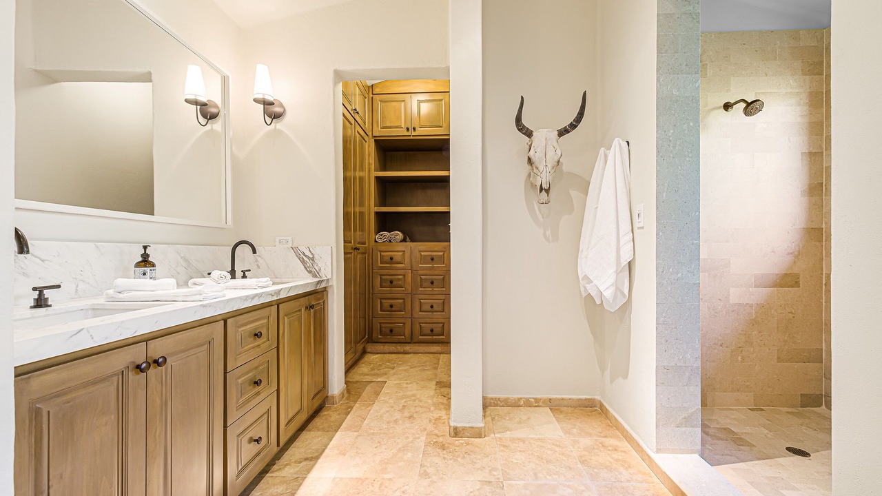 Photo of Bathroom in San Jose del Cabo