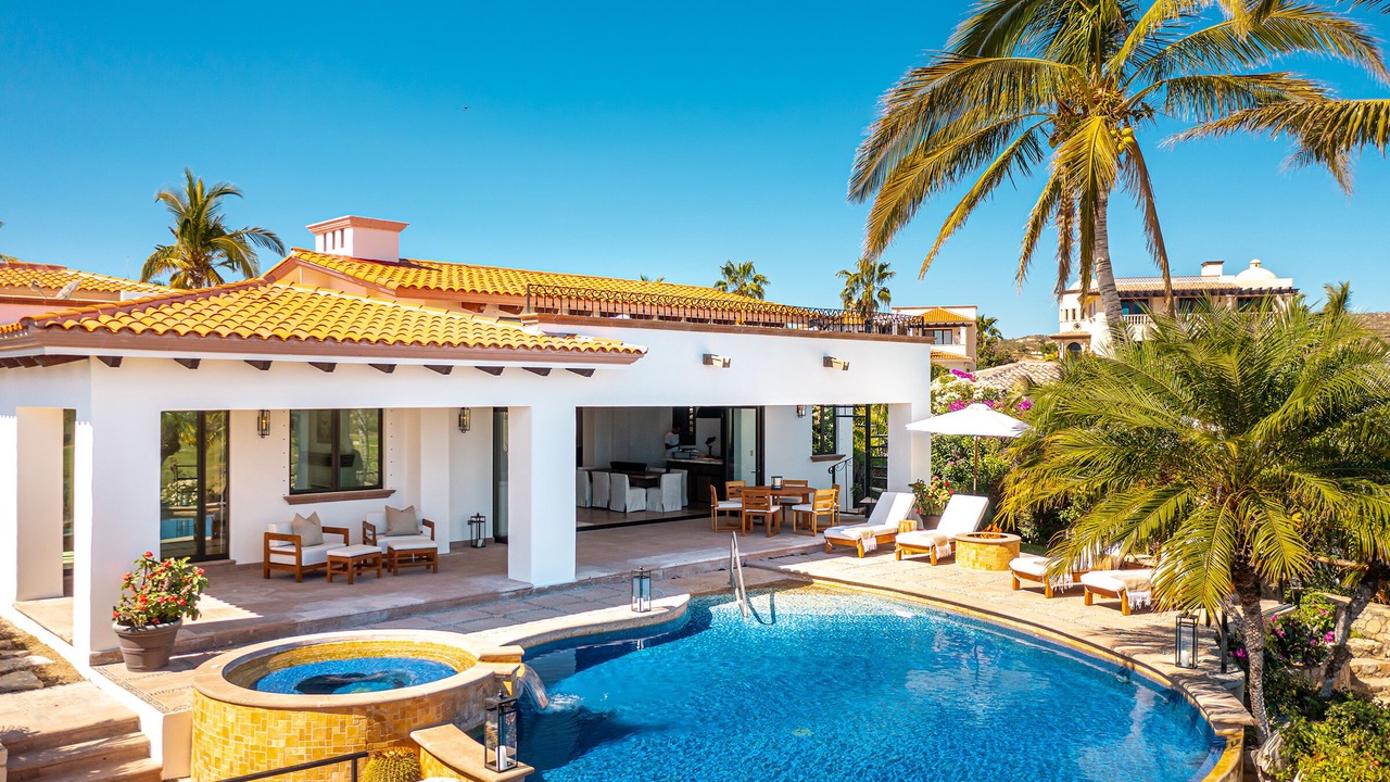 Photo of Outdoor in San Jose del Cabo