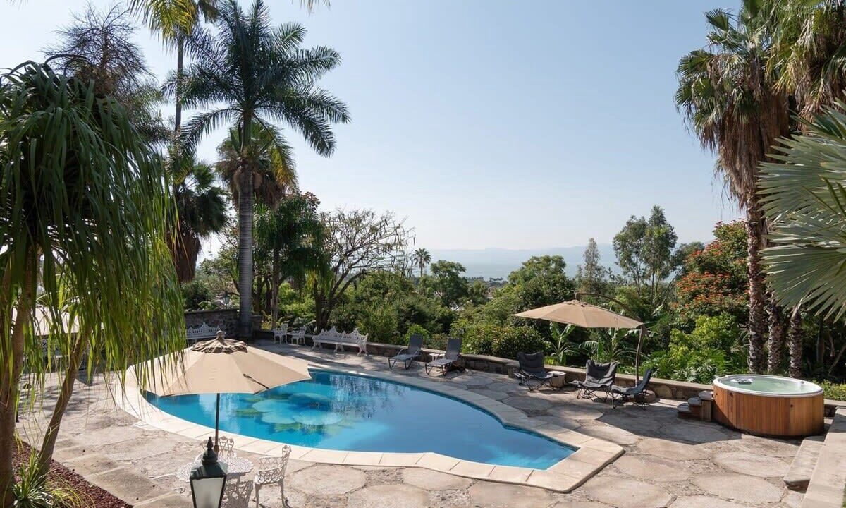 Photo of Outdoor in Ajijic