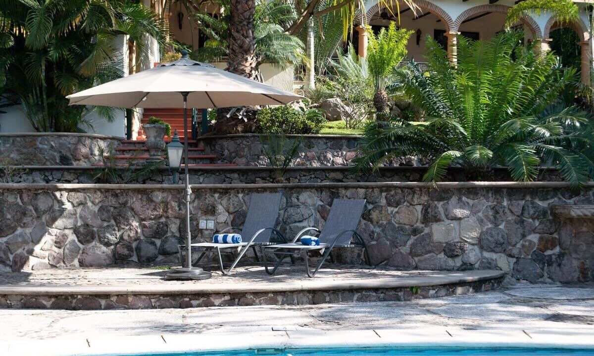 Photo of Outdoor in Ajijic