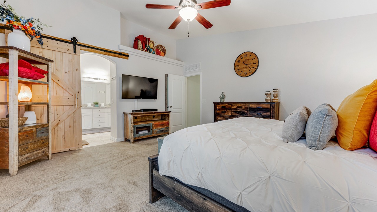 Photo of Bedroom in Dos Rios