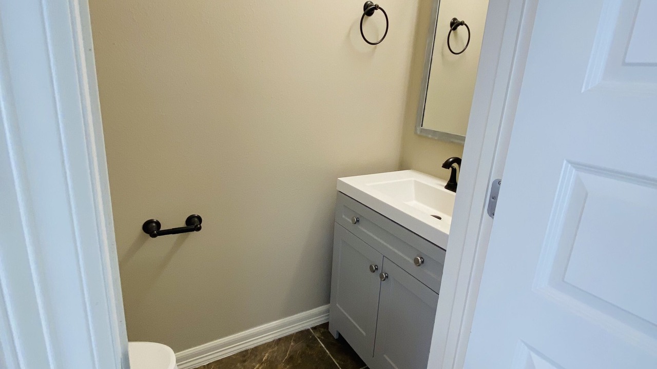 Photo of Bathroom in Brownsville