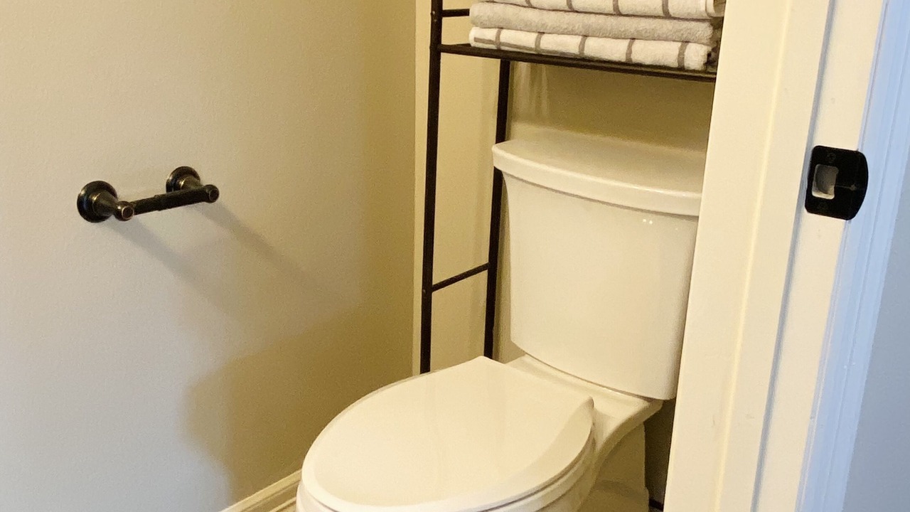 Photo of Bathroom in Brownsville