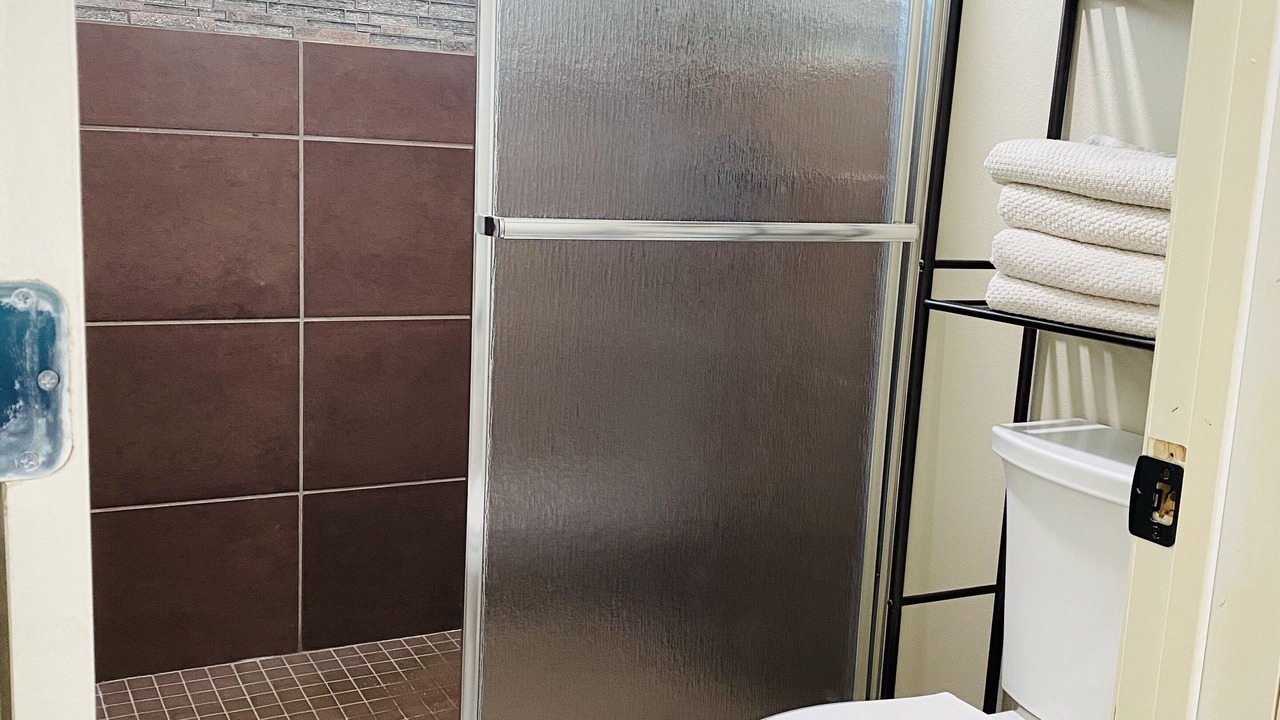Photo of Bathroom in Brownsville