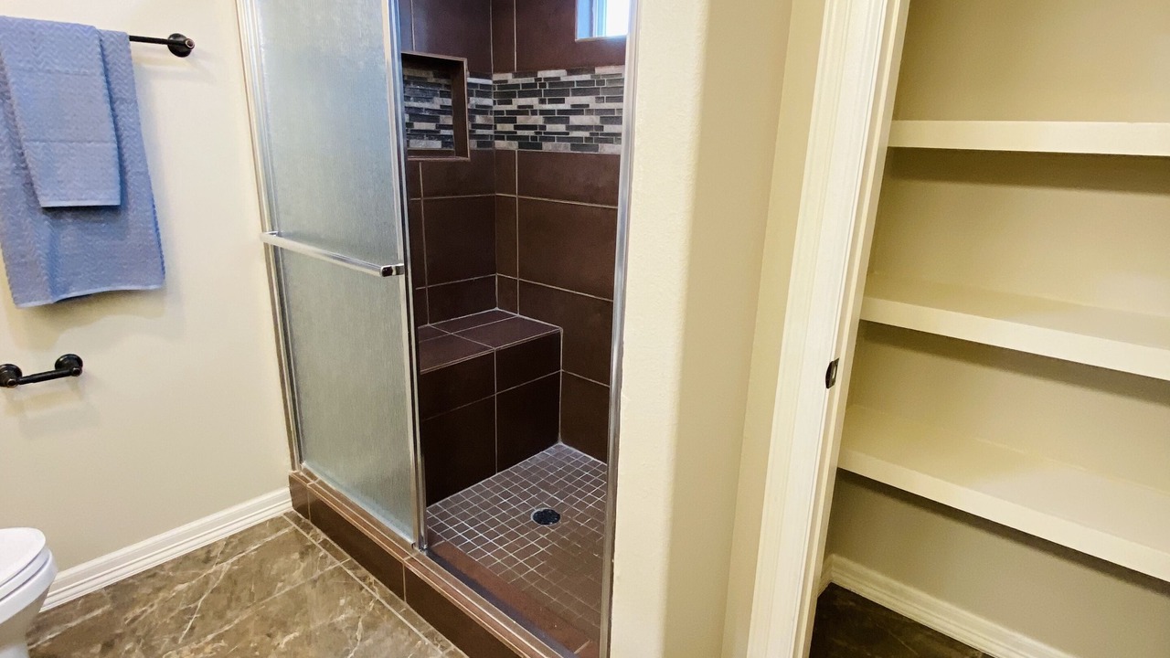 Photo of Bathroom in Brownsville