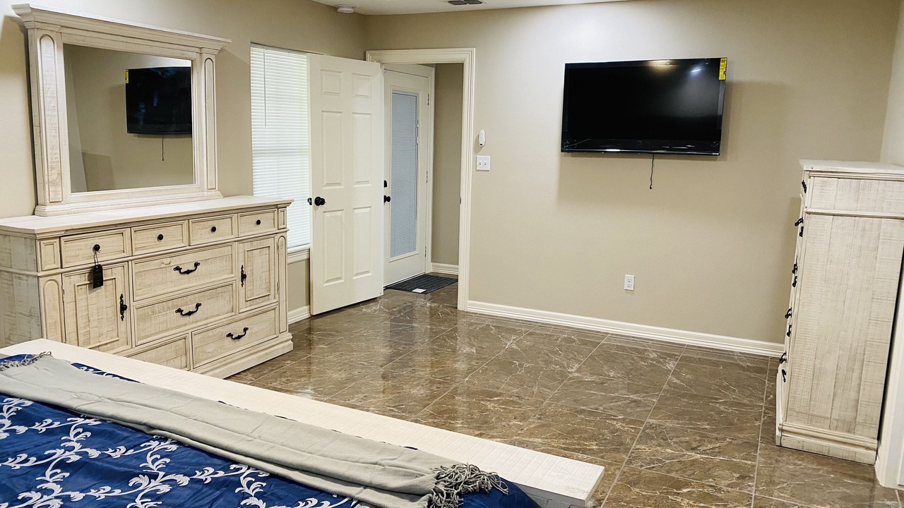 Photo of Bedroom in Brownsville