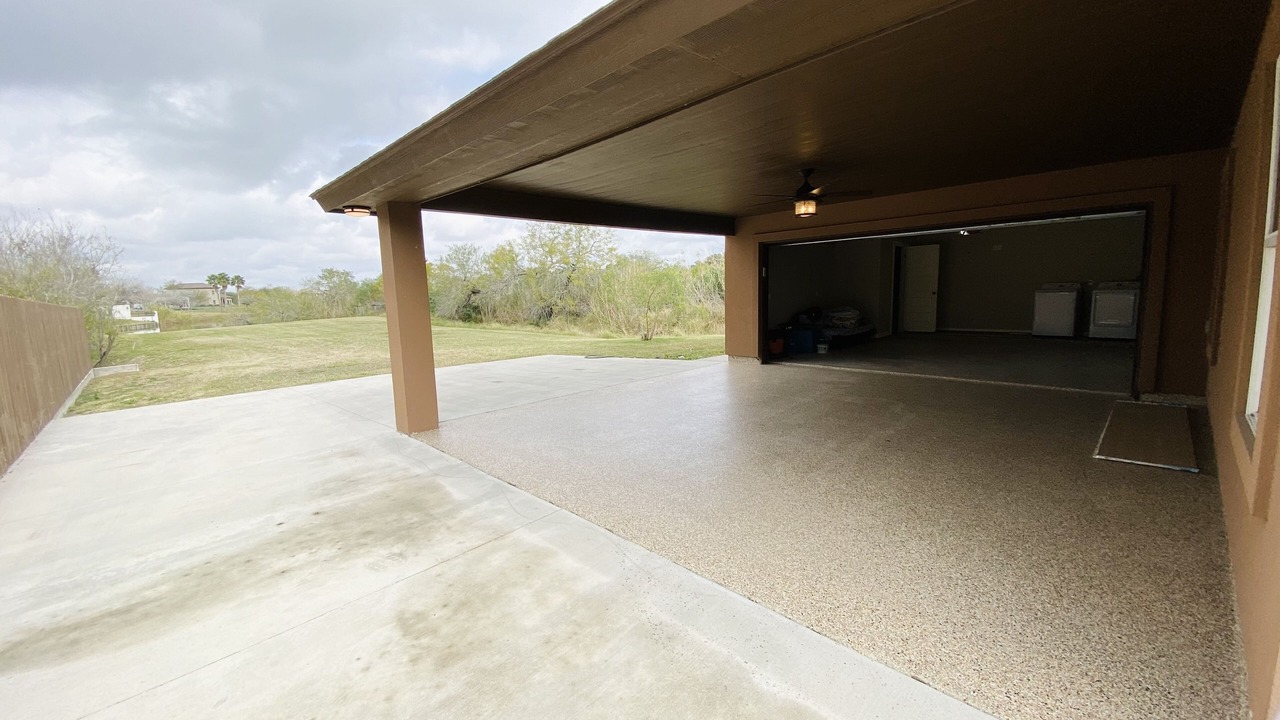 Photo of Outdoor in Brownsville