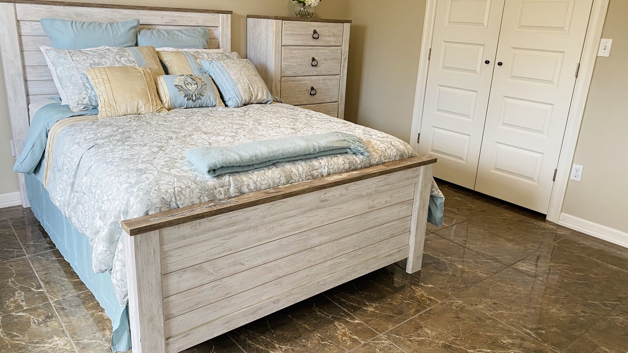 Photo of Bedroom in Brownsville