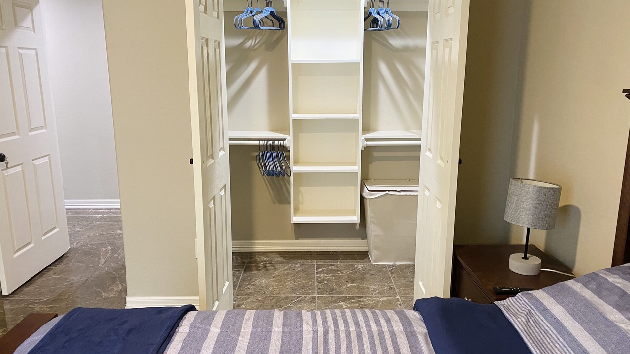 Photo of Bedroom in Brownsville