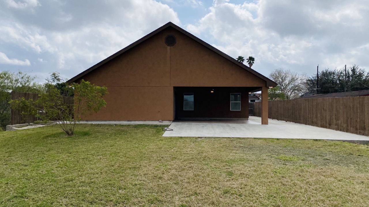 Photo of Outdoor in Brownsville