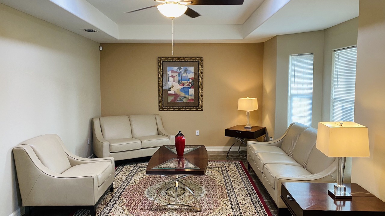 Photo of Livingroom in Brownsville