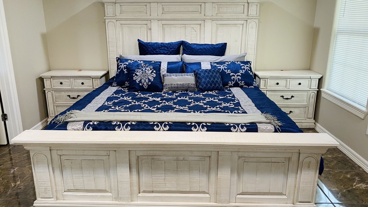 Photo of Bedroom in Brownsville