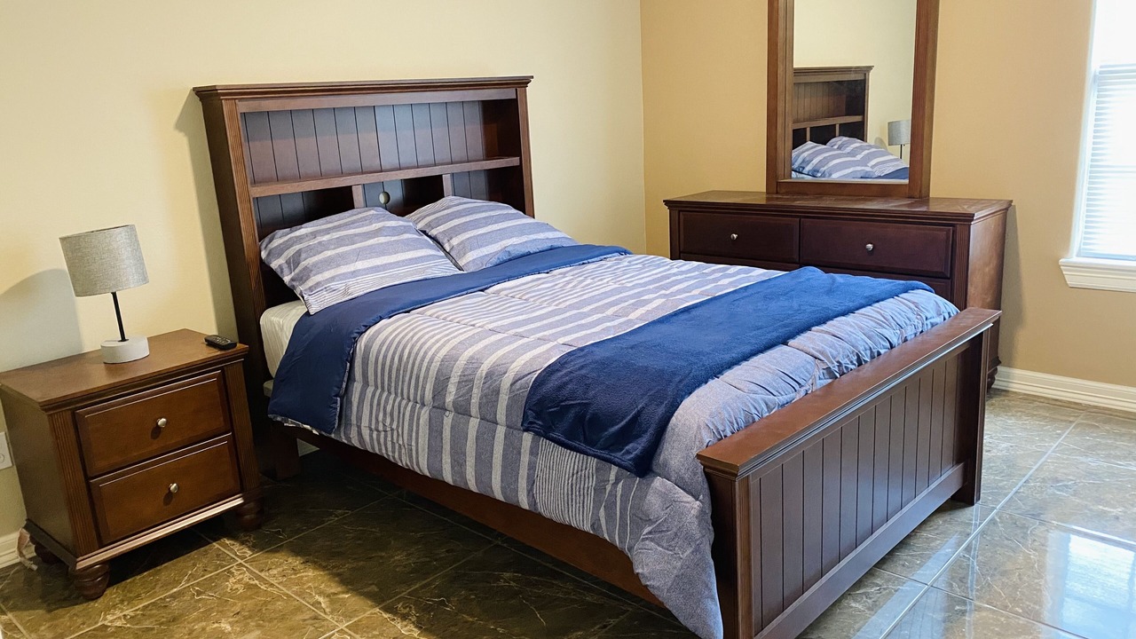 Photo of Bedroom in Brownsville