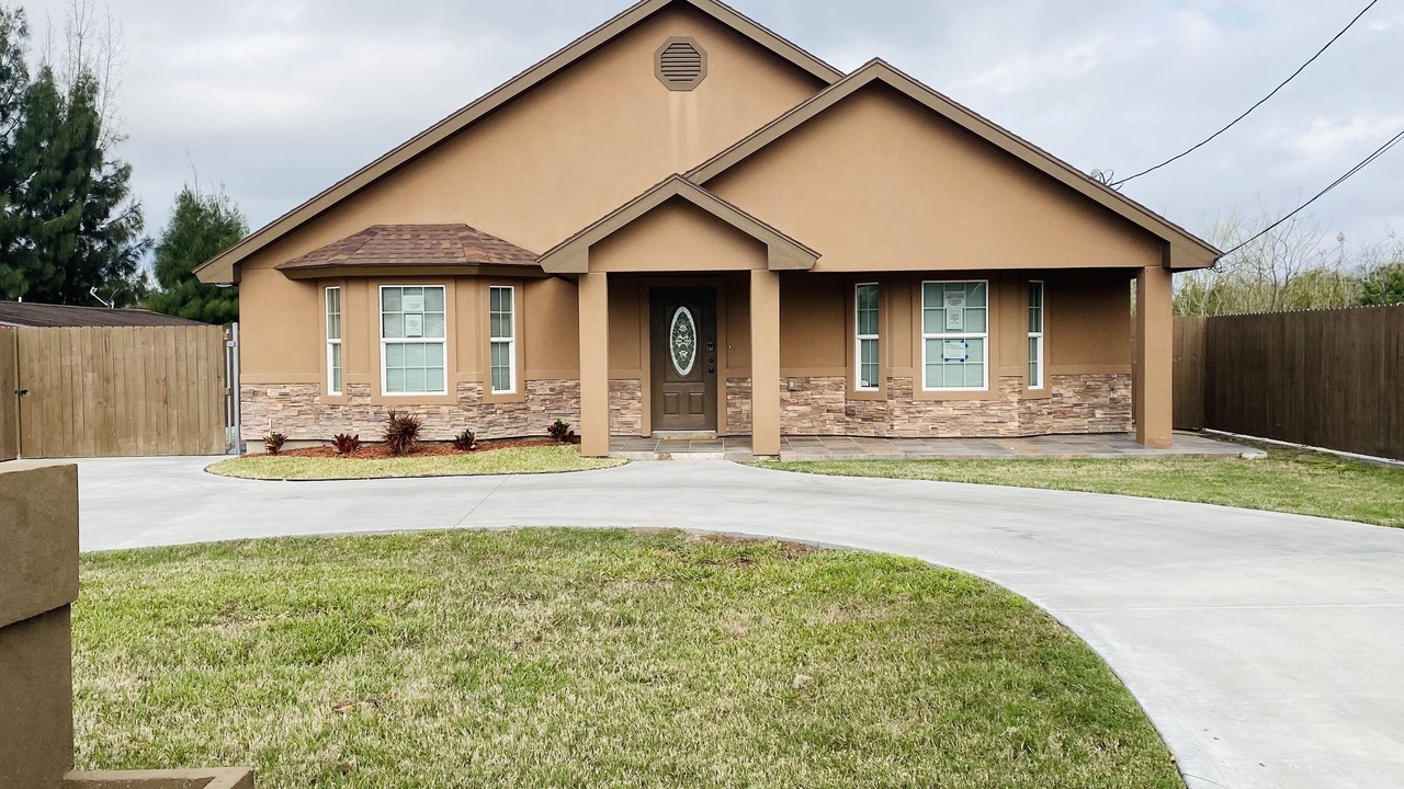Photo of Outdoor in Brownsville