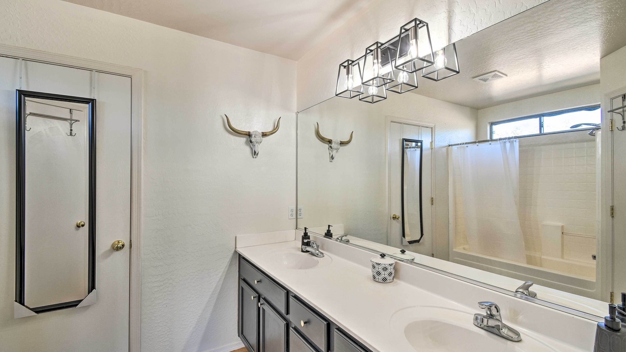Photo of Bathroom in Ashton Ranch
