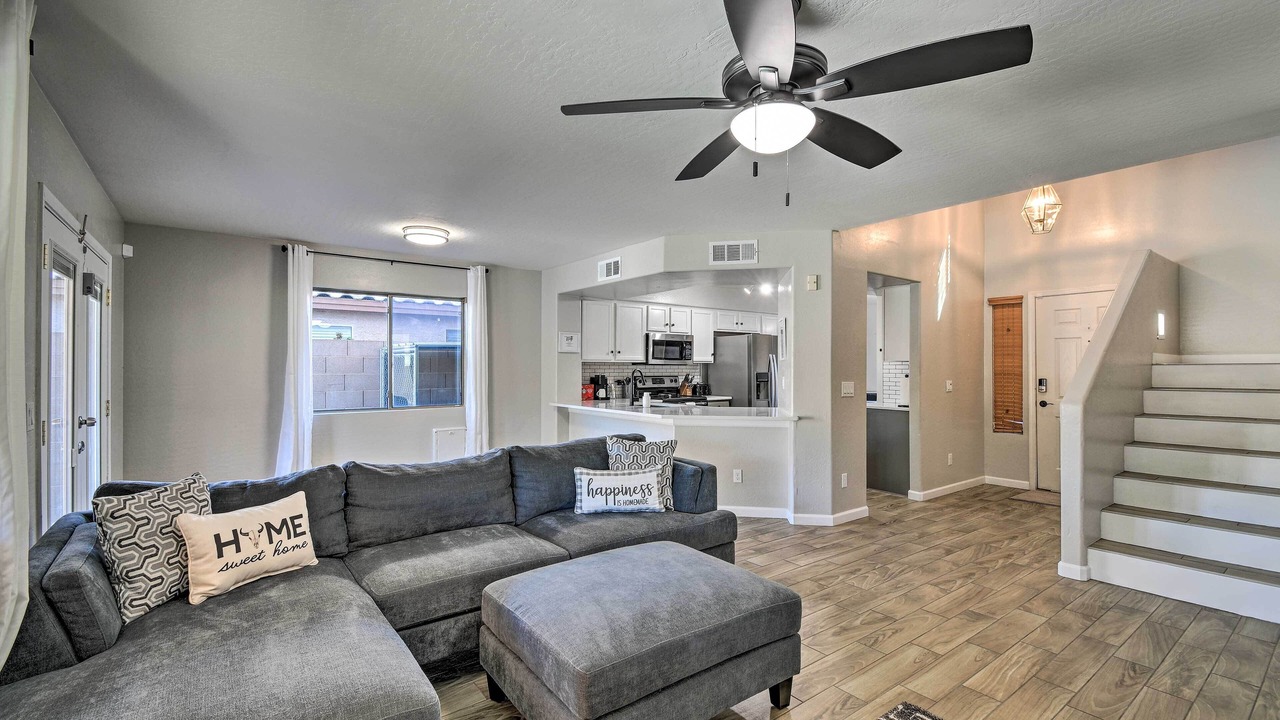 Photo of Bedroom in Ashton Ranch
