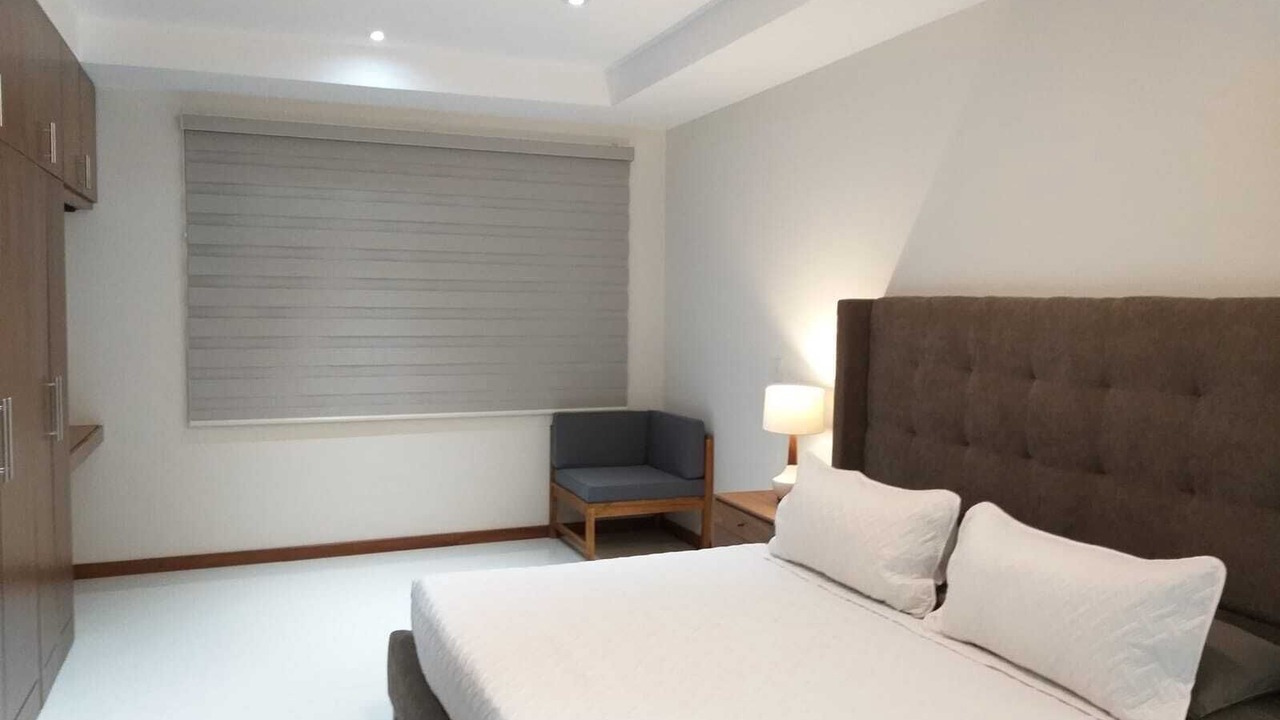 Photo of Bedroom in Nuevo Vallarta