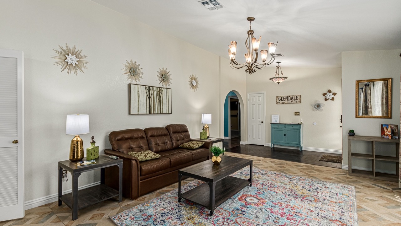 Photo of Livingroom in Glendale