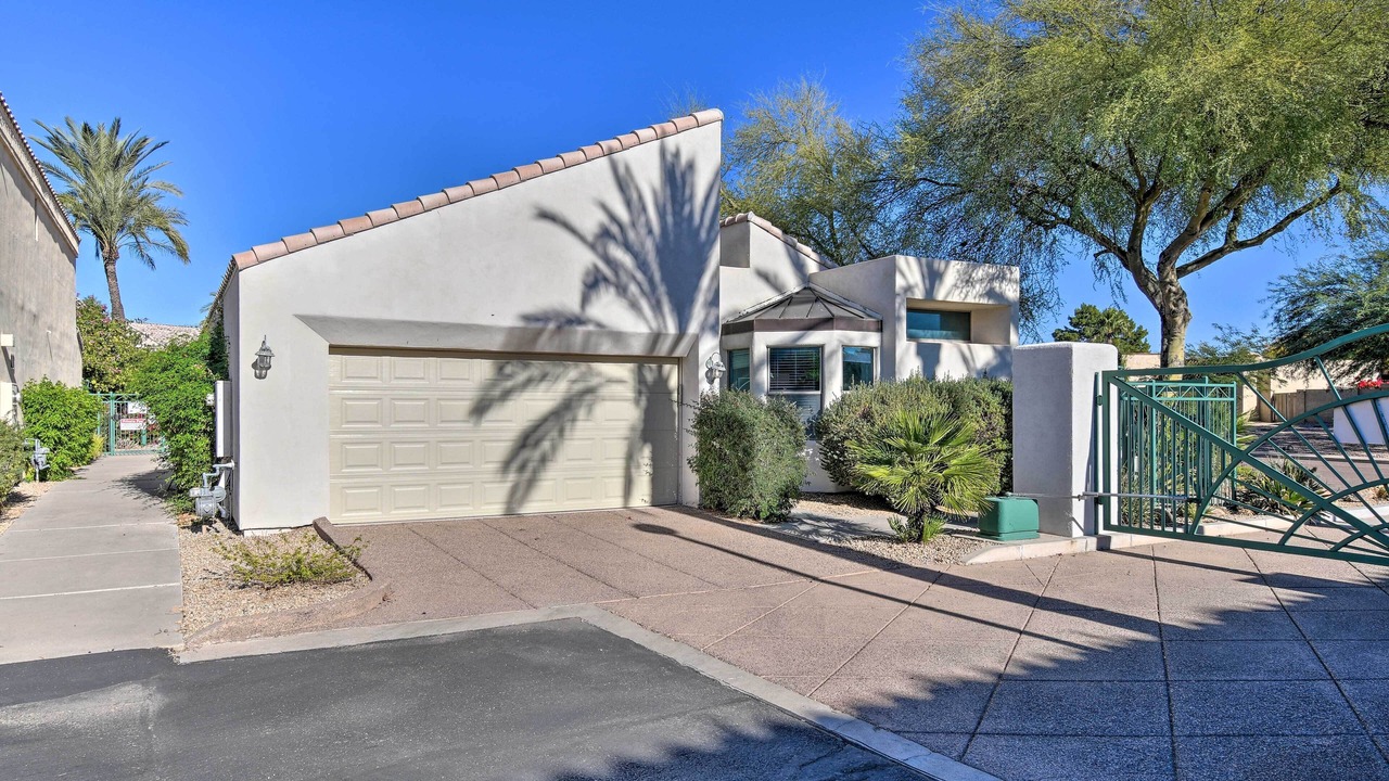 Photo of Outdoor in Tempe