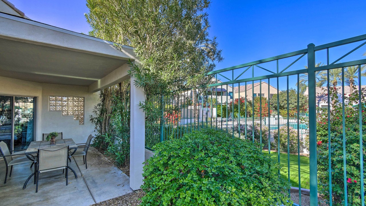 Photo of Outdoor in Tempe