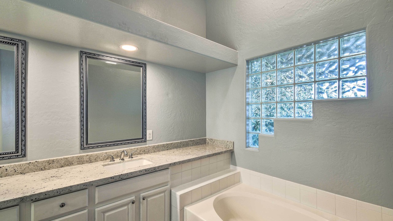 Photo of Bathroom in Tempe