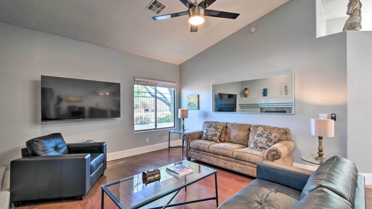 Photo of Bedroom in Tempe