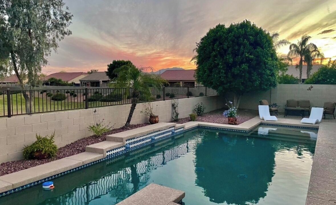 Photo of Outdoor in Surprise Farms