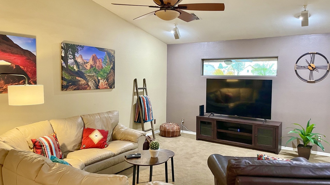 Photo of Bedroom in Surprise Farms