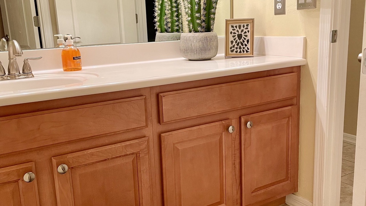 Photo of Bathroom in Surprise Farms