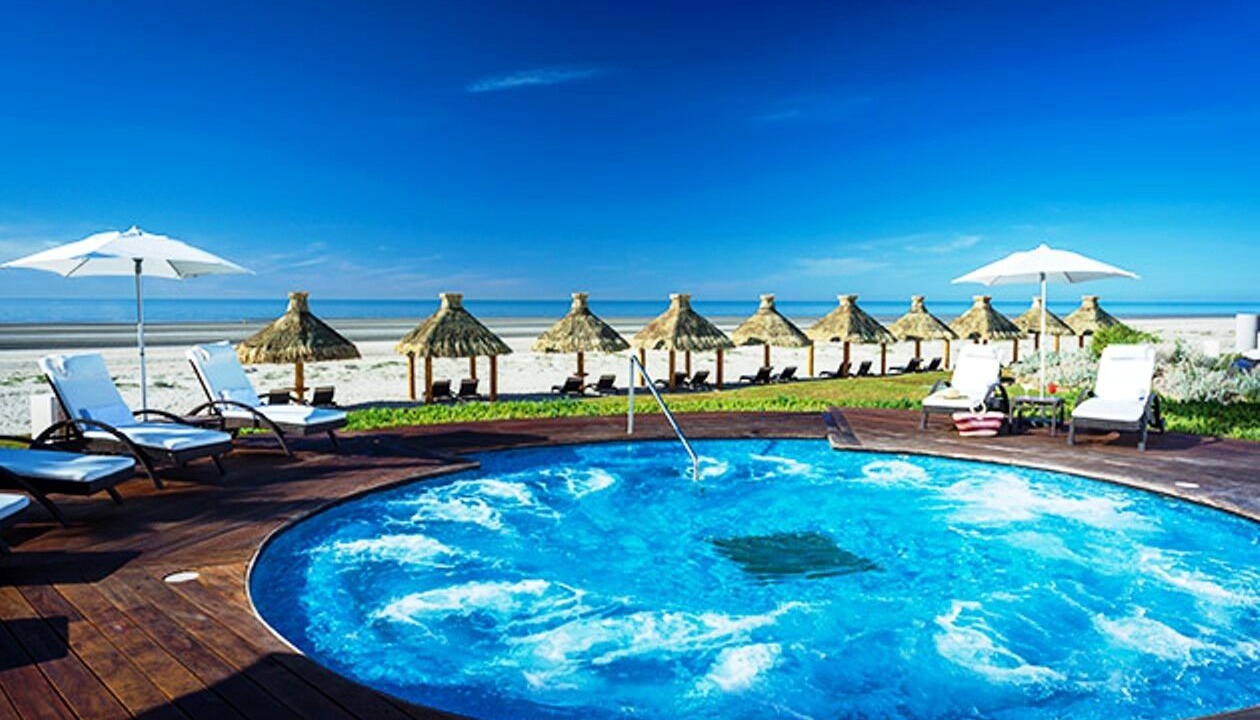 Photo of Outdoor in El Puerto