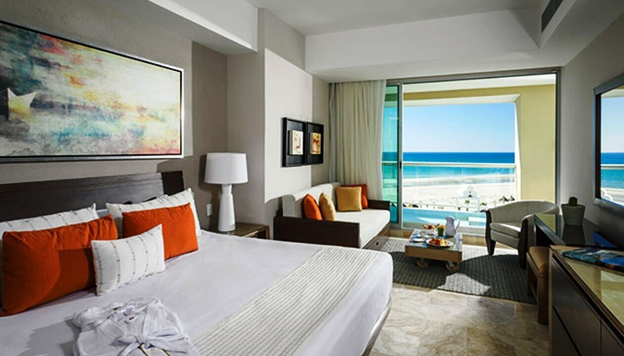 Photo of Bedroom in El Puerto