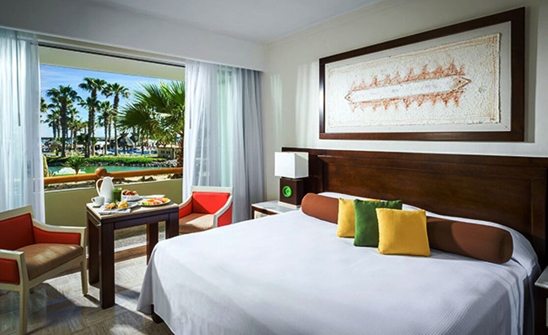 Photo of Bedroom in El Puerto