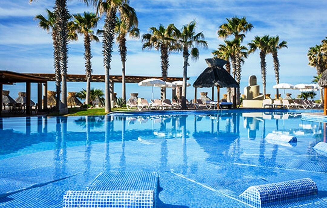 Photo of Outdoor in El Puerto