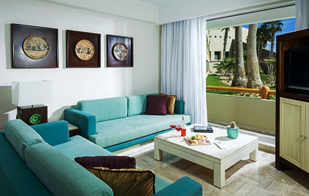 Photo of Livingroom in El Puerto